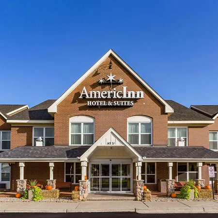 Americinn & Suites Burnsville, Mn